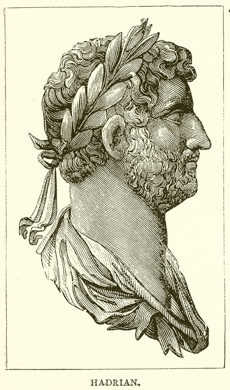 Hadrian by English School
