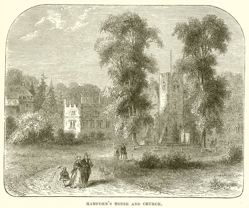 Hampden