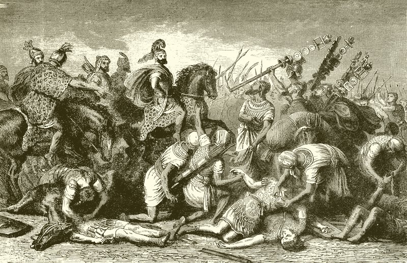 Hannibal