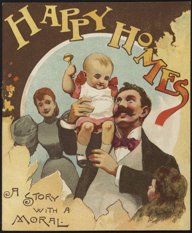 Happy Homes by English School