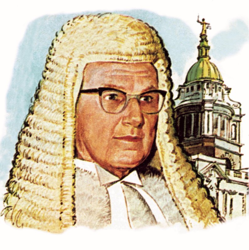 Hon Dame Elizabeth Lane by English School