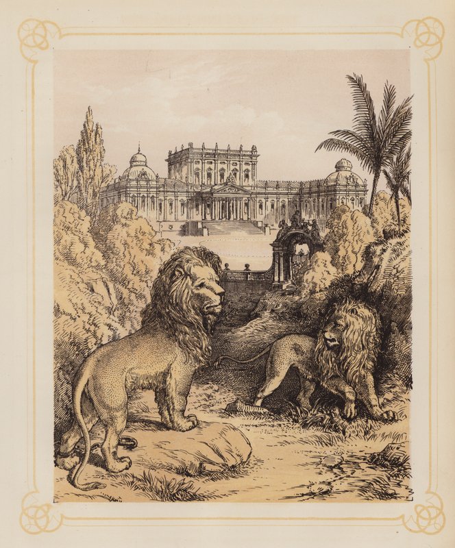 Illustration for Bunyan