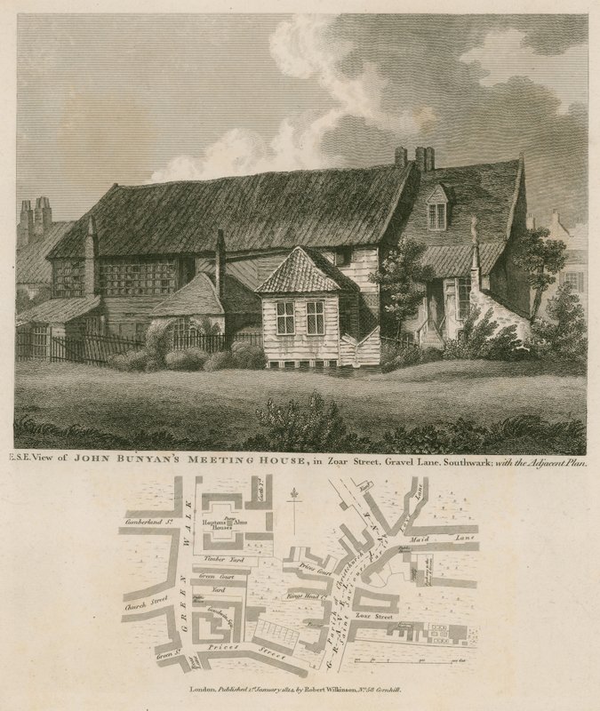 John Bunyan
