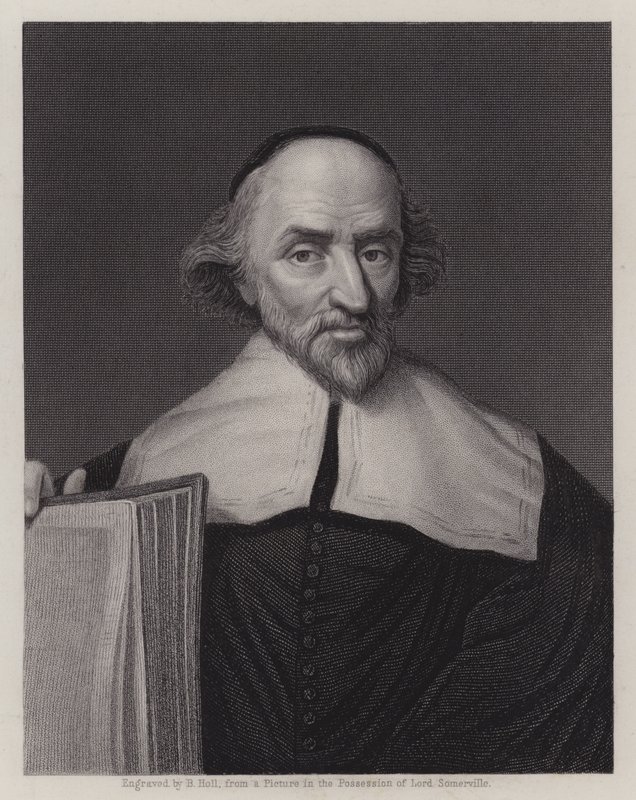 John Knox, Scottish clergyman of the Protestant Reformation by English School