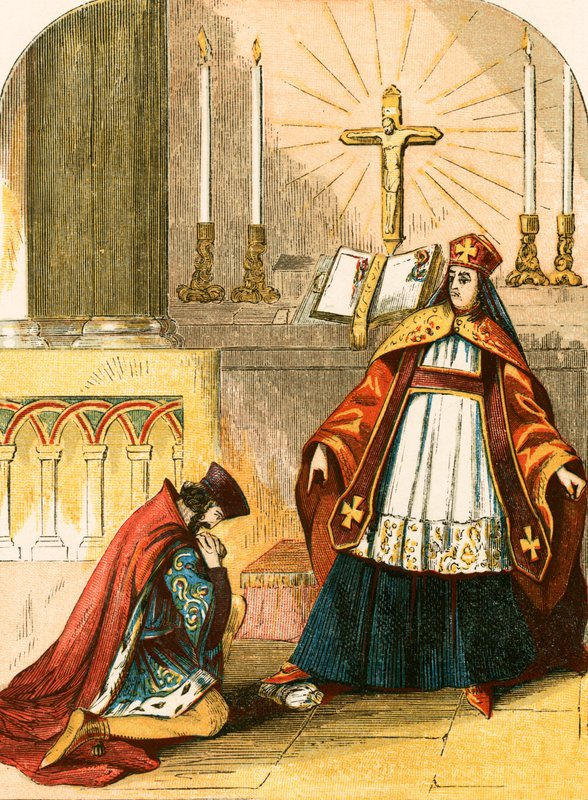 King John
