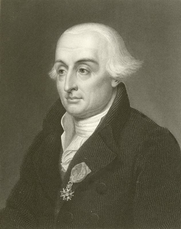 La Grange by English School