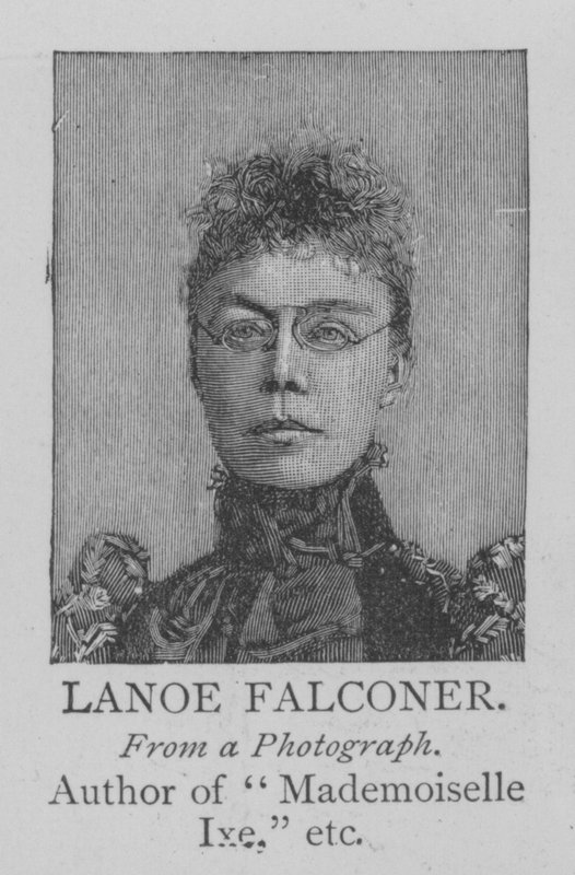 Lanoe Falconer by English School