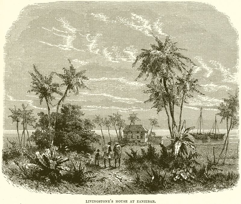 Livingstone