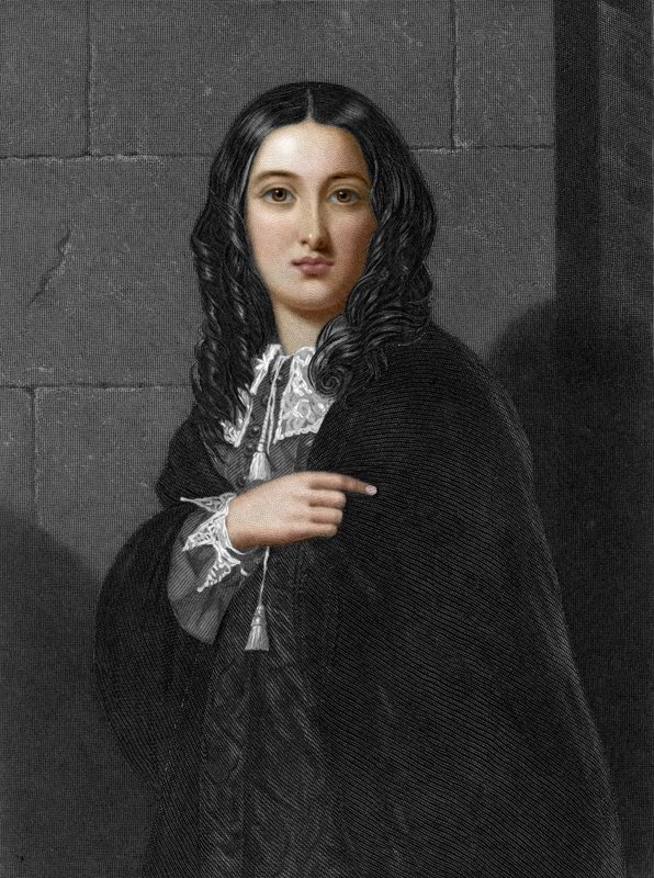 My Last Duchess by English School