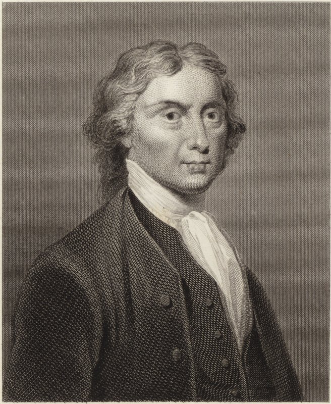 Nathaniel Lee by English School