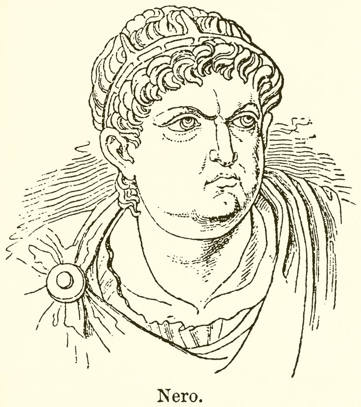 Nero by English School