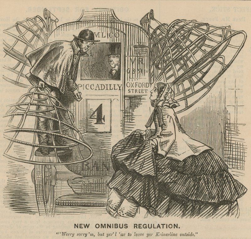 New Omnibus Regulation by English School