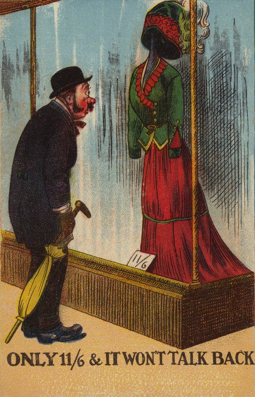 Only 11 shillings and sixpence, and it won
