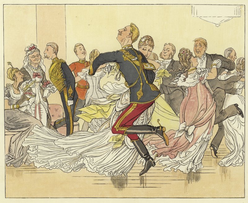 Our Captain Hath in Every Figure Skill (Timon of Athens, Act V, Scene 4) by English School