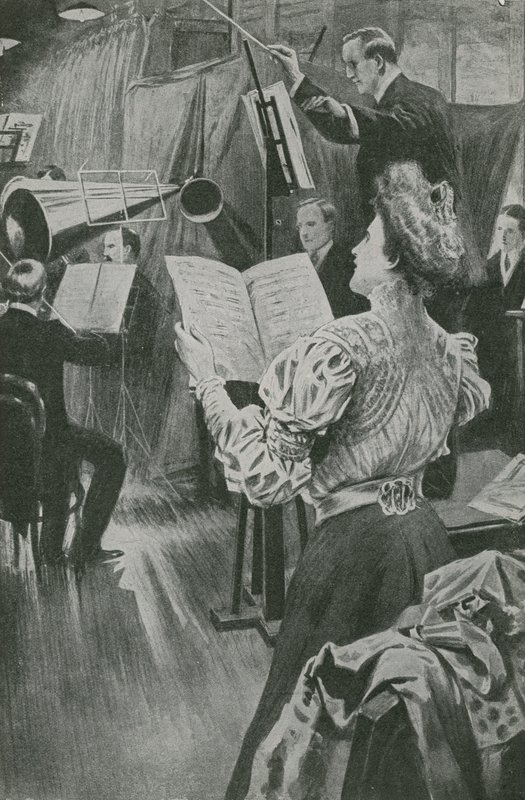 Our Lasting Treasures in Sound by English School