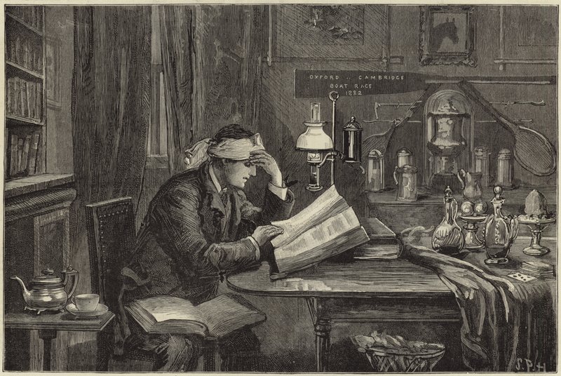 Oxford Illustrated by English School