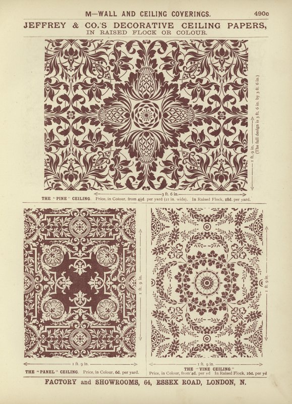 Page from The Architect