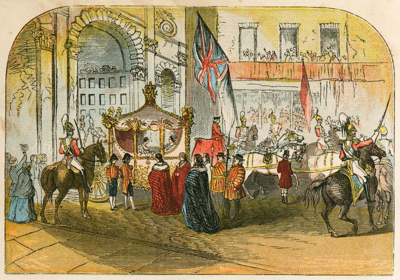 Queen Victoria