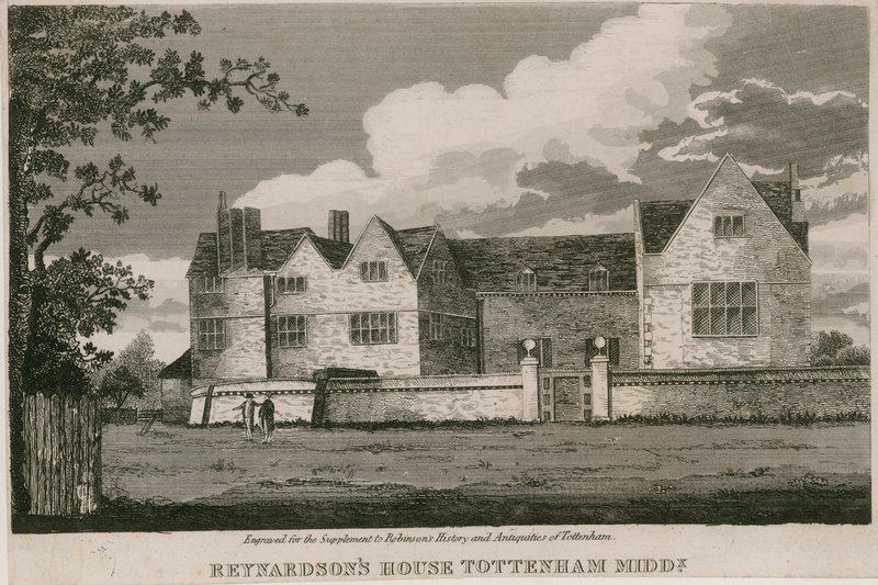 Reynardson