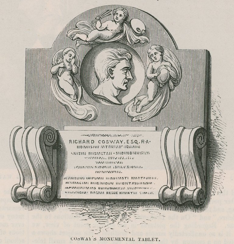 Richard Cosway