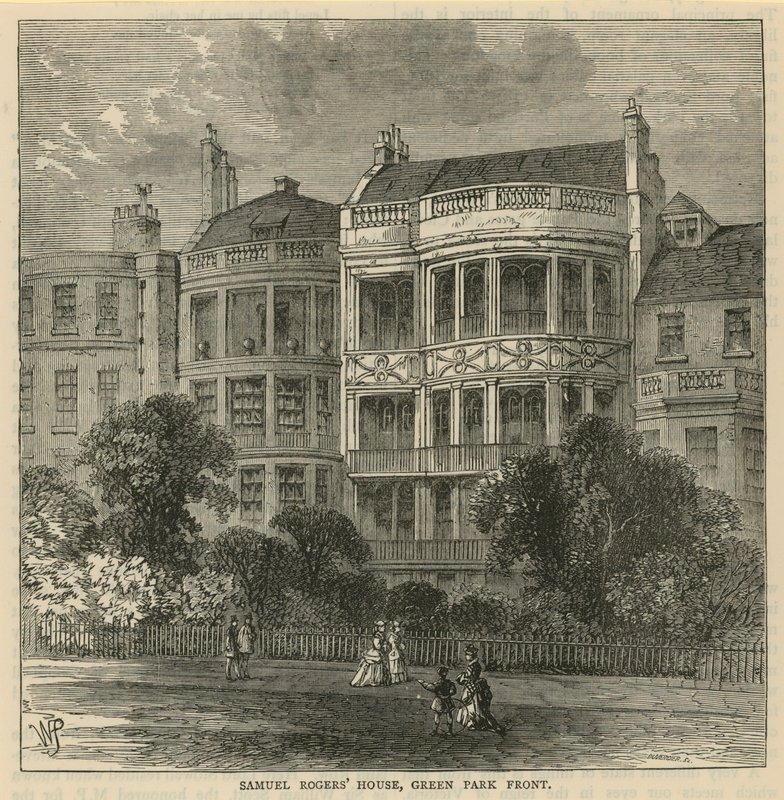 Samuel Rogers