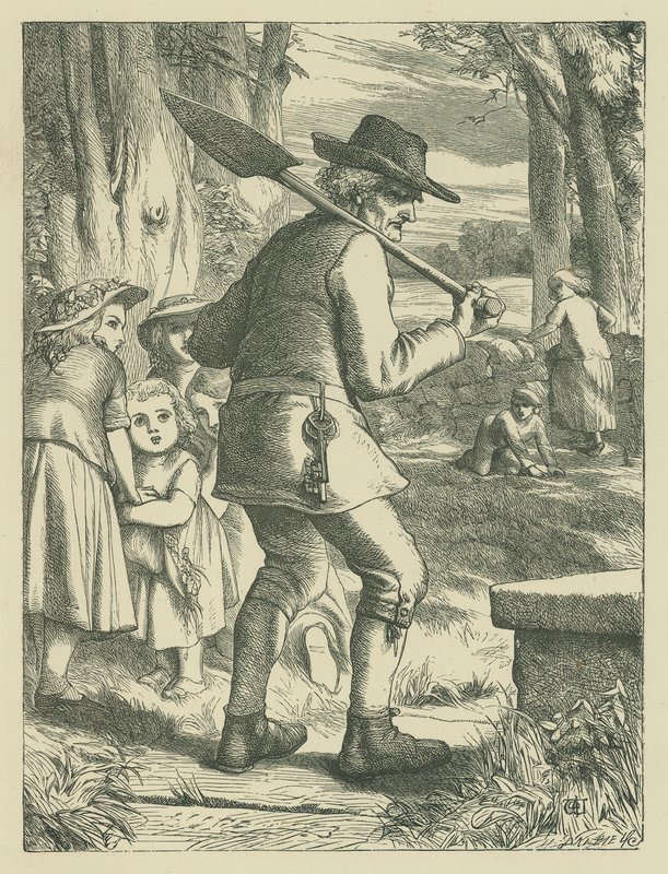 Sexton by English School