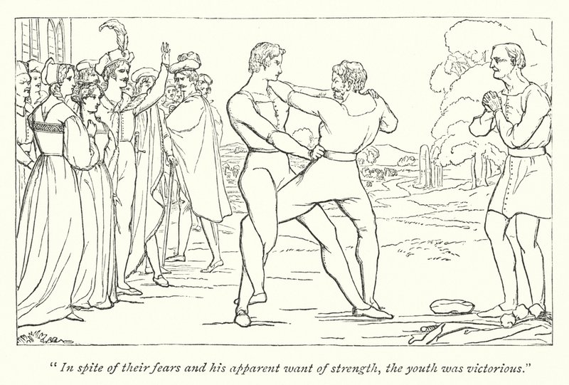 Shakespeare