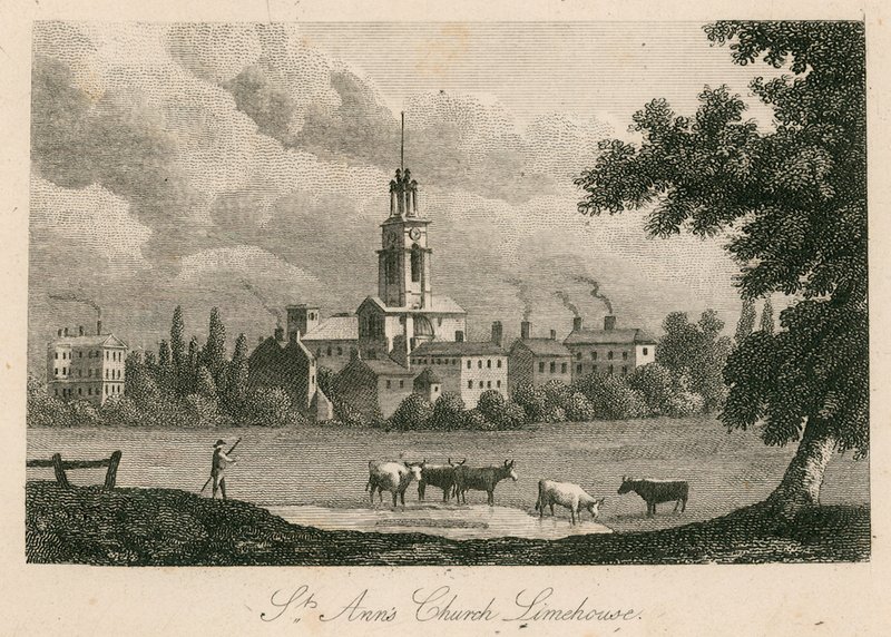 St Ann
