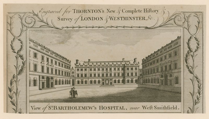 St Bartholomew