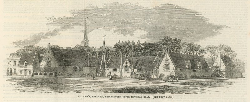 St John