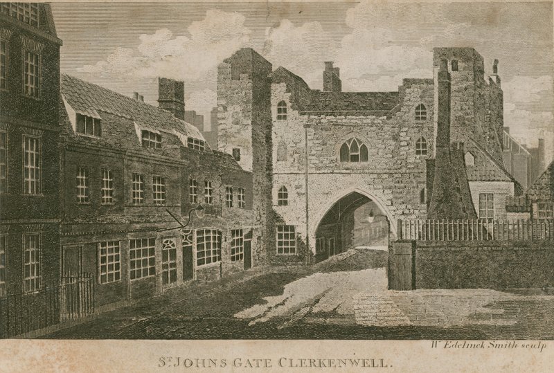 St John