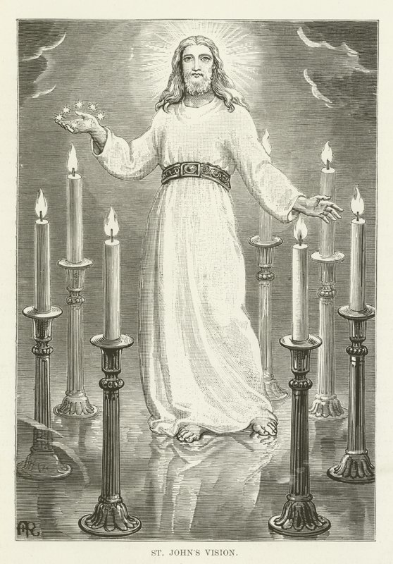 St John