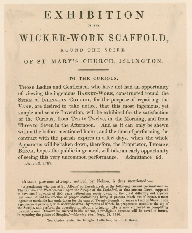 St Mary
