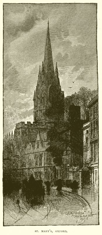 St. Mary