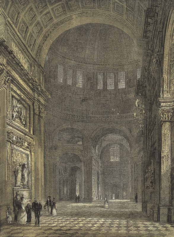 St Paul