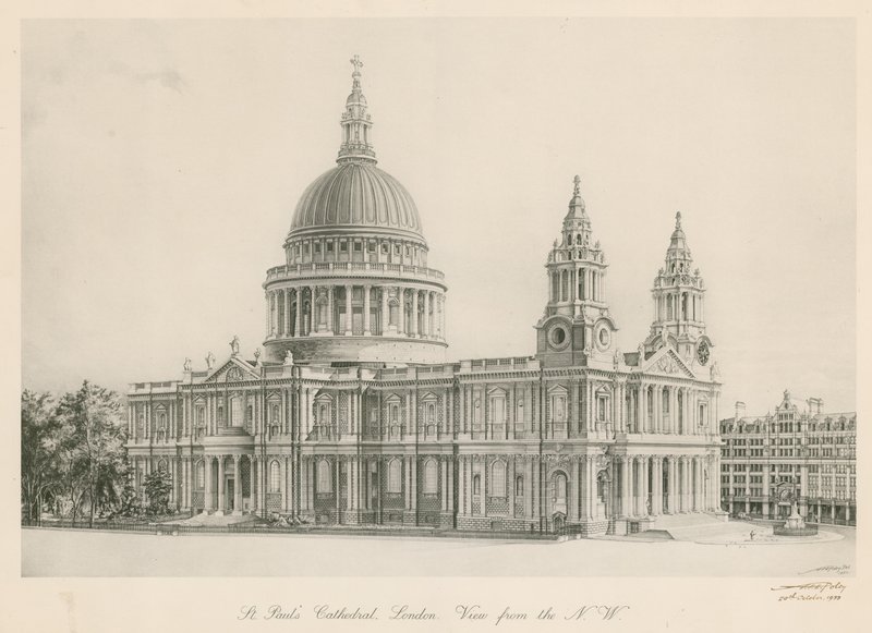 St Paul