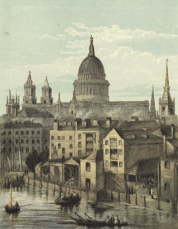 St Paul