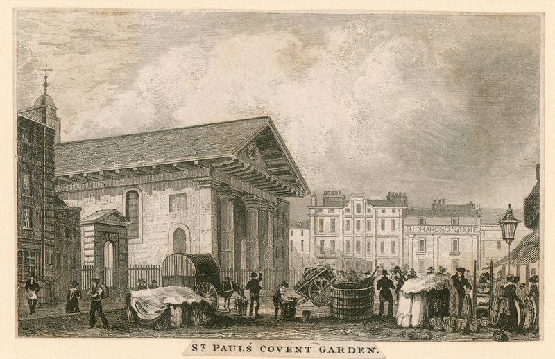 St Paul