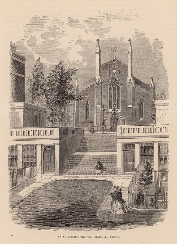St Philip