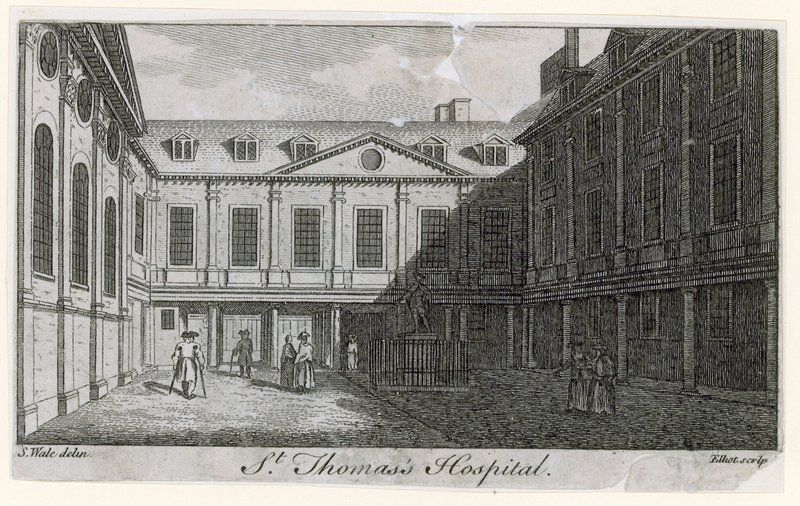 St Thomas