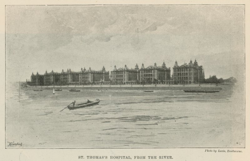 St Thomas