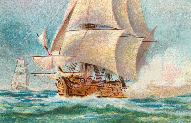 The Formidable by English School