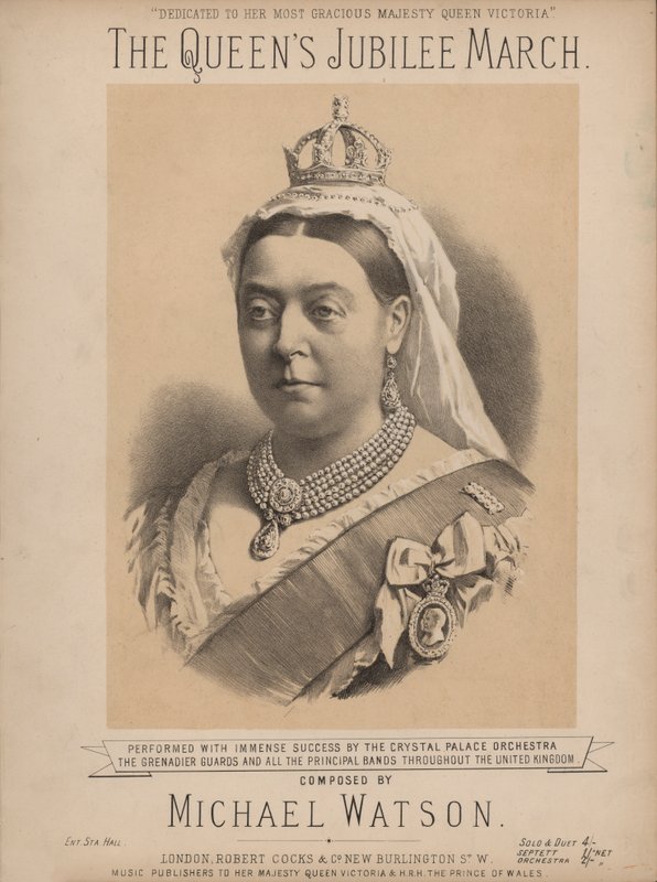 The Queen