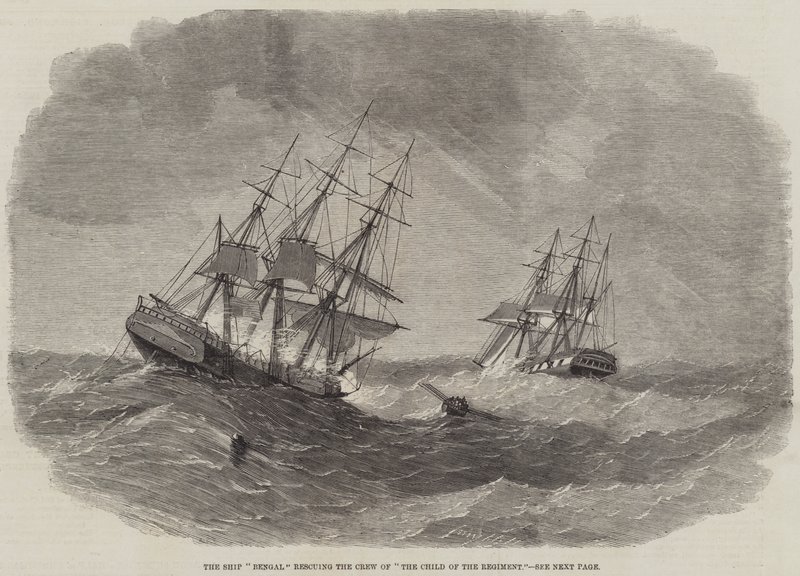 The Ship 