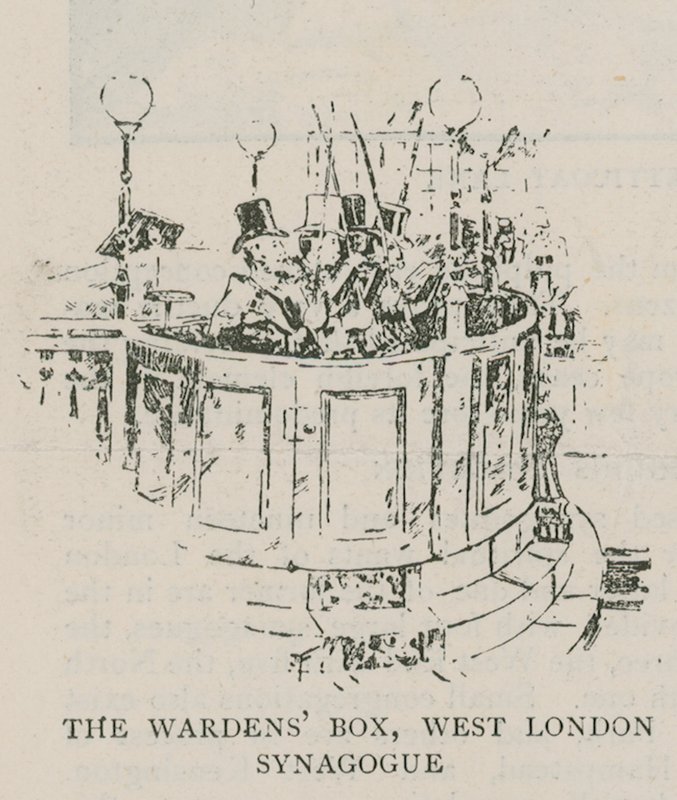 The Warden