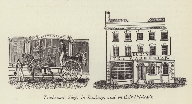 Tradesmen
