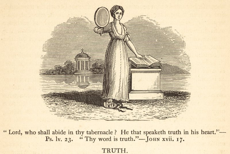 Truth by English School