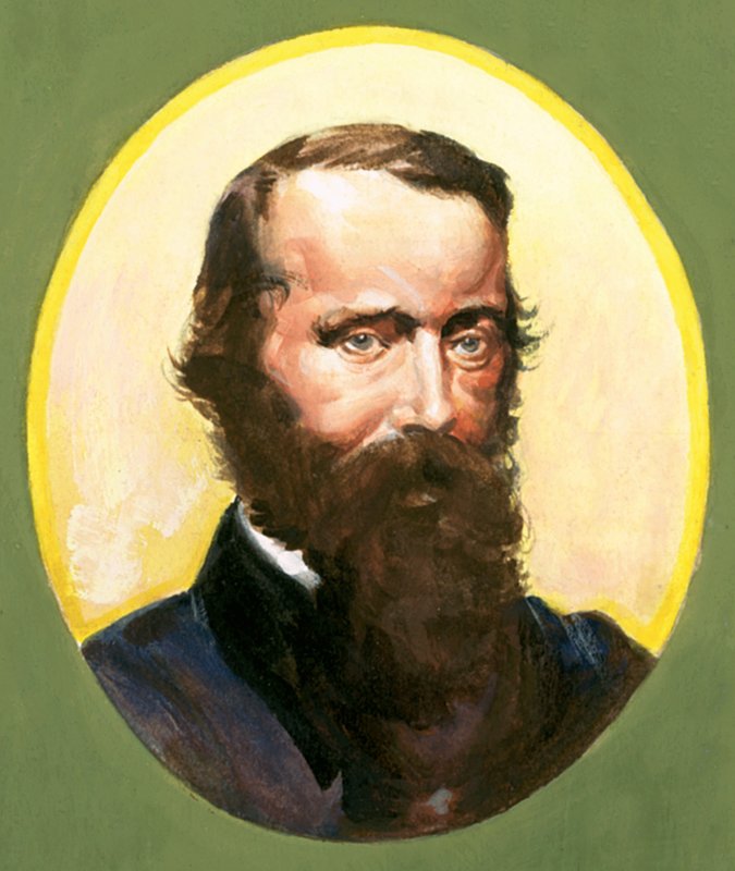 Unidentified Portrait by English School