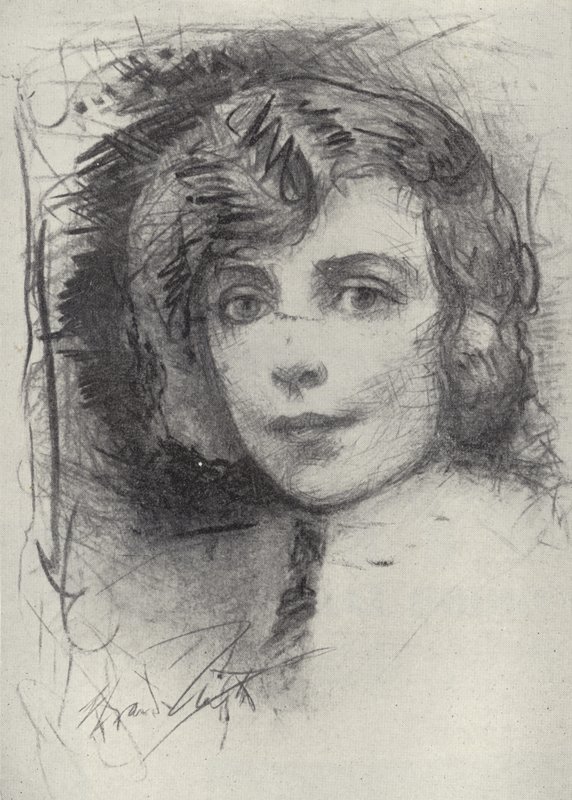 Vicki Baum, Austrian writer by English School