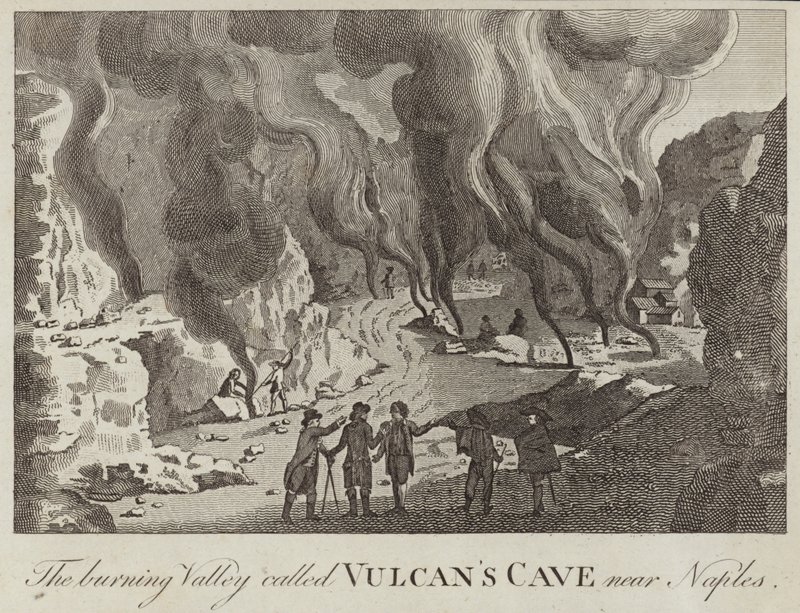 Vulcan